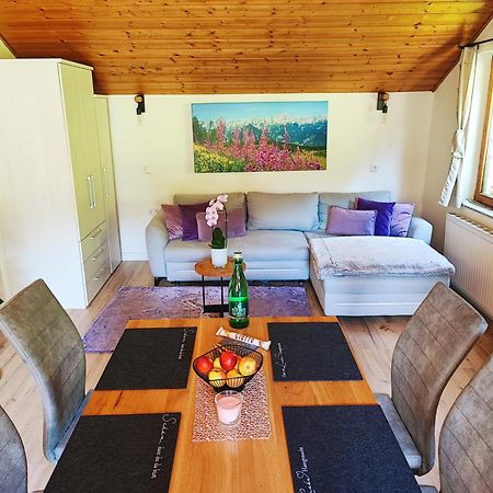 Villa Bischofsberg - Laerchen-Wellness Apartment Windischgarsten Eksteriør billede