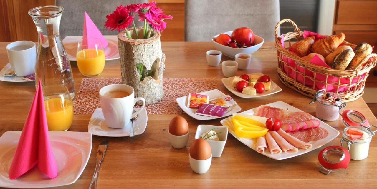 Villa Bischofsberg - Laerchen-Wellness Apartment Windischgarsten Eksteriør billede