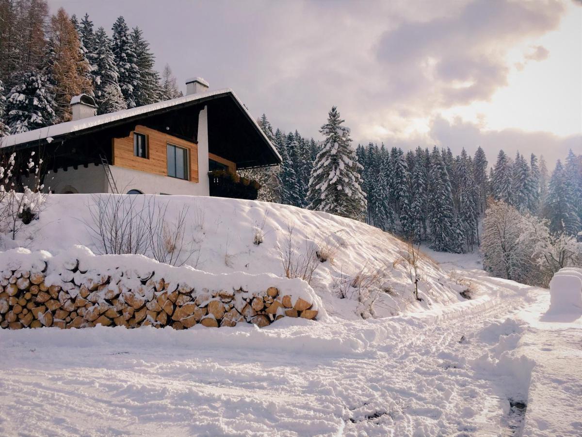 Villa Bischofsberg - Laerchen-Wellness Apartment Windischgarsten Eksteriør billede