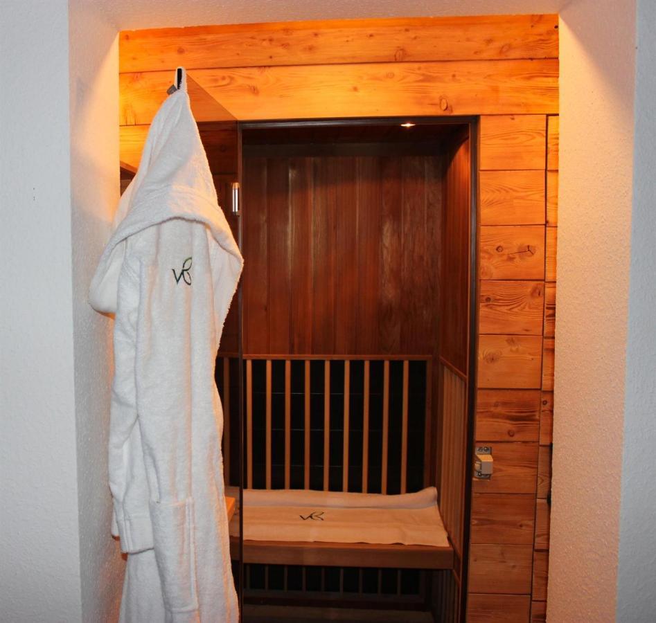 Villa Bischofsberg - Laerchen-Wellness Apartment Windischgarsten Eksteriør billede