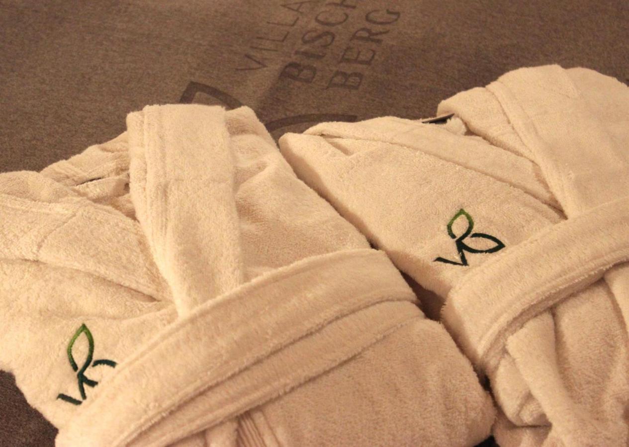 Villa Bischofsberg - Laerchen-Wellness Apartment Windischgarsten Eksteriør billede
