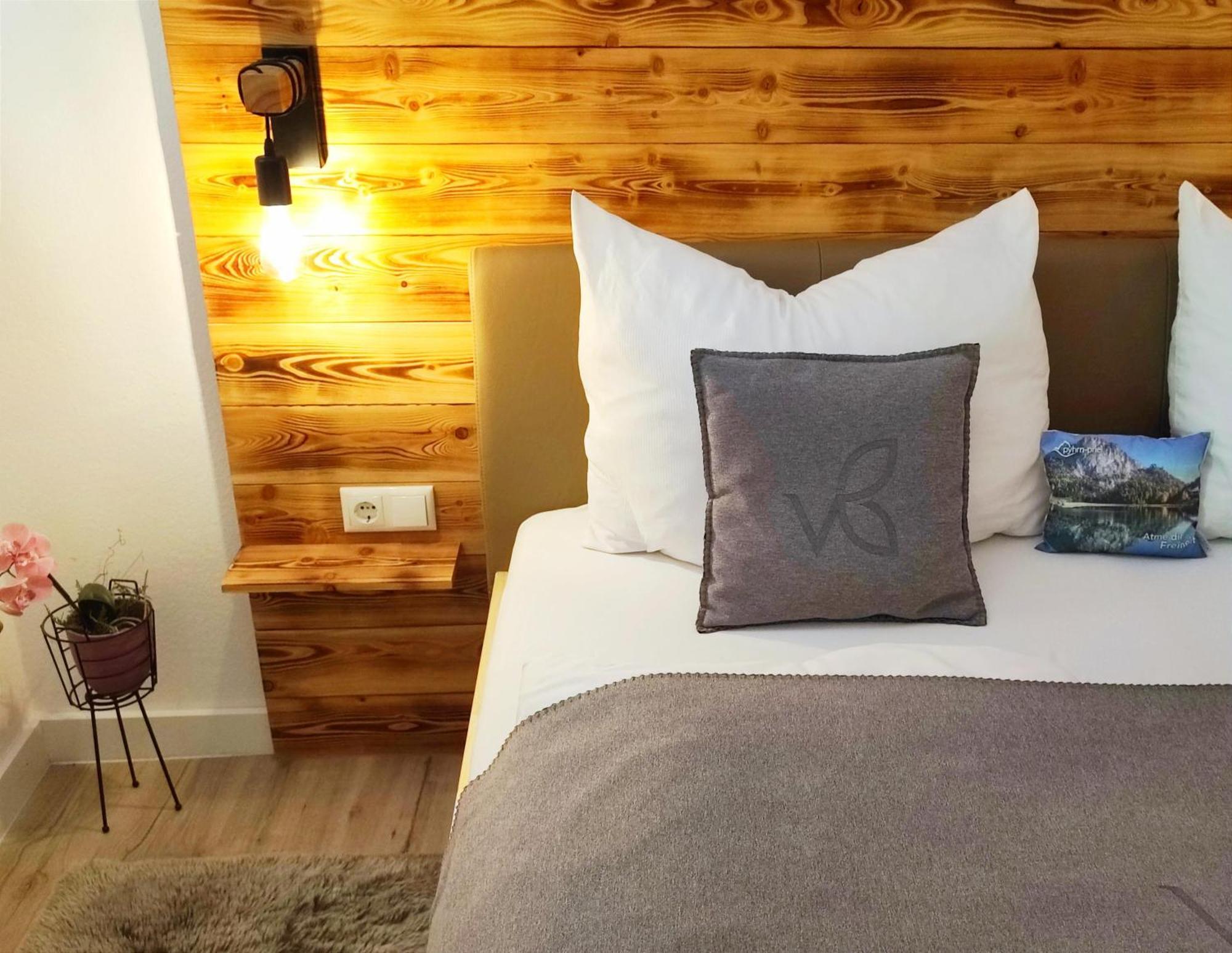 Villa Bischofsberg - Laerchen-Wellness Apartment Windischgarsten Eksteriør billede